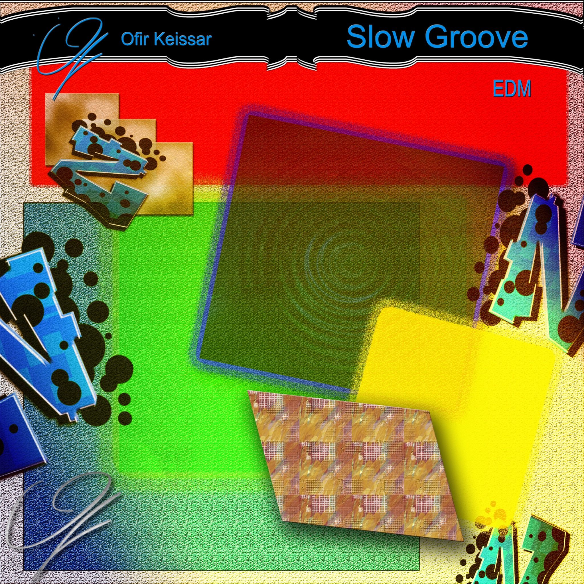 Slow Groove